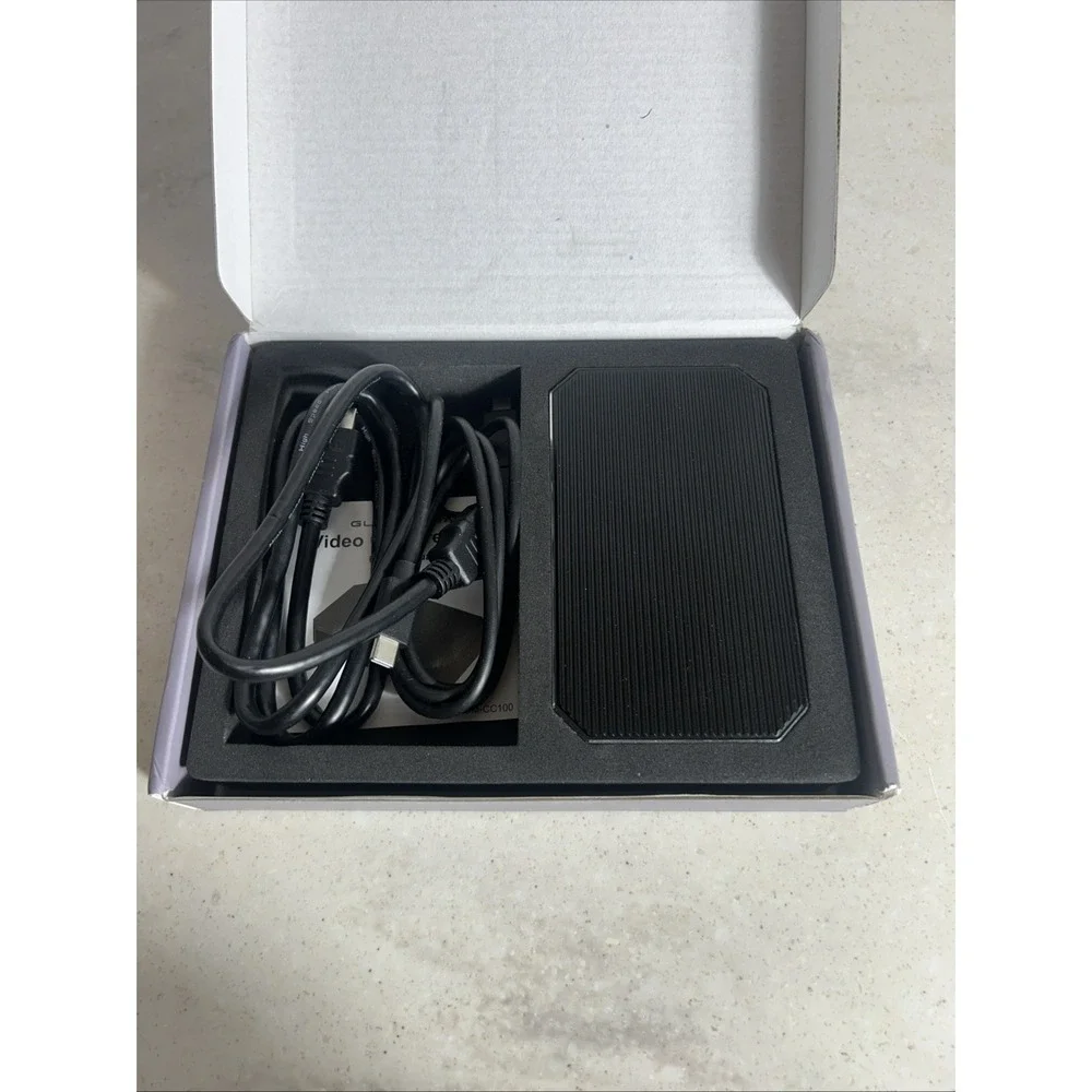 Glomtheia Cc100 Video Capture Card